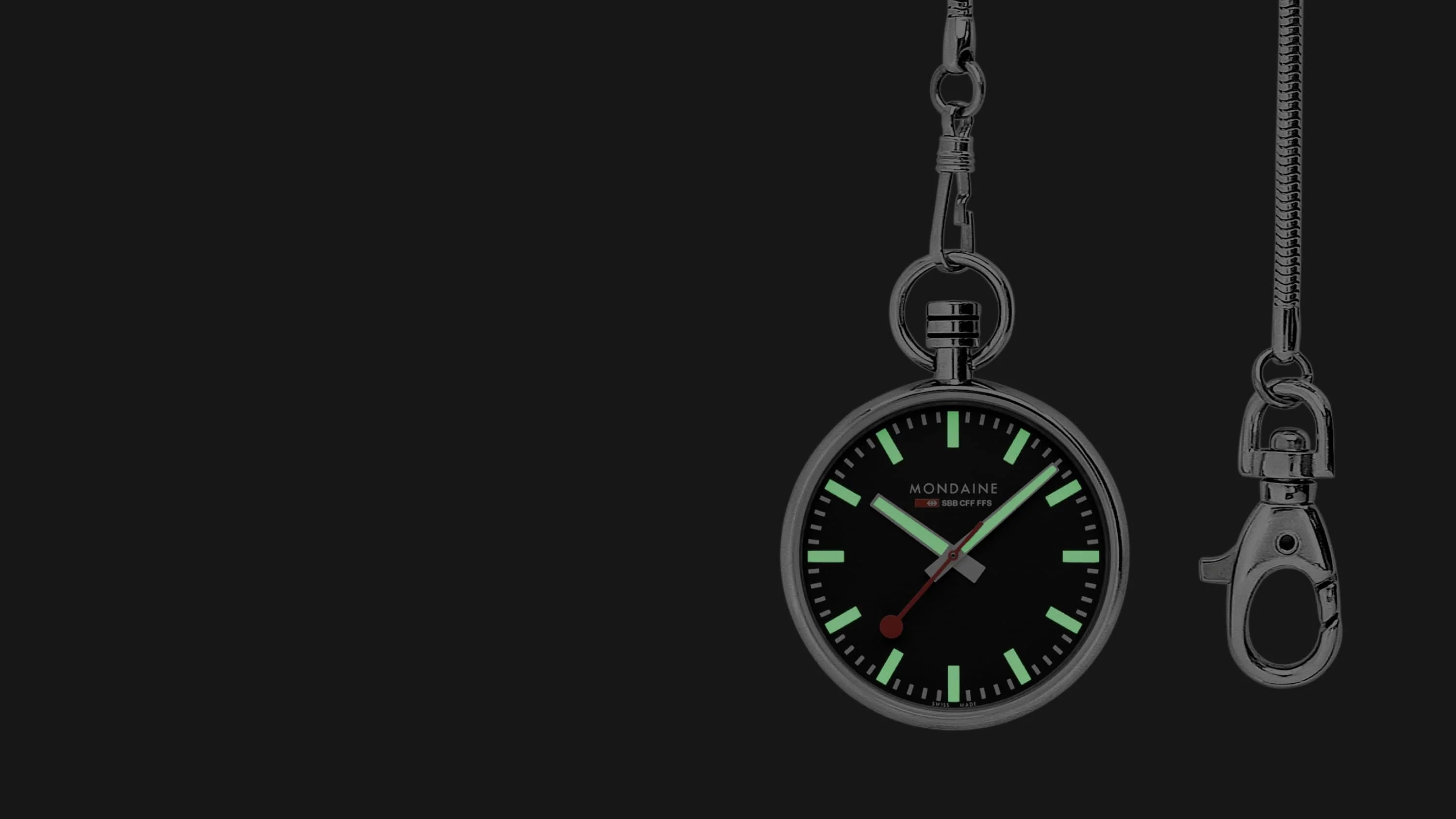 Timeless Precision, Iconic Swiss Design